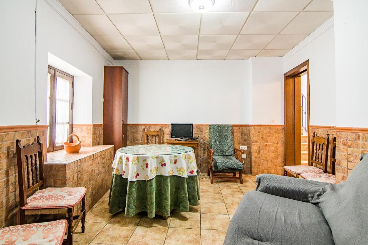 Casa Navarro Сasa de vacaciones Vejer de la Frontera
