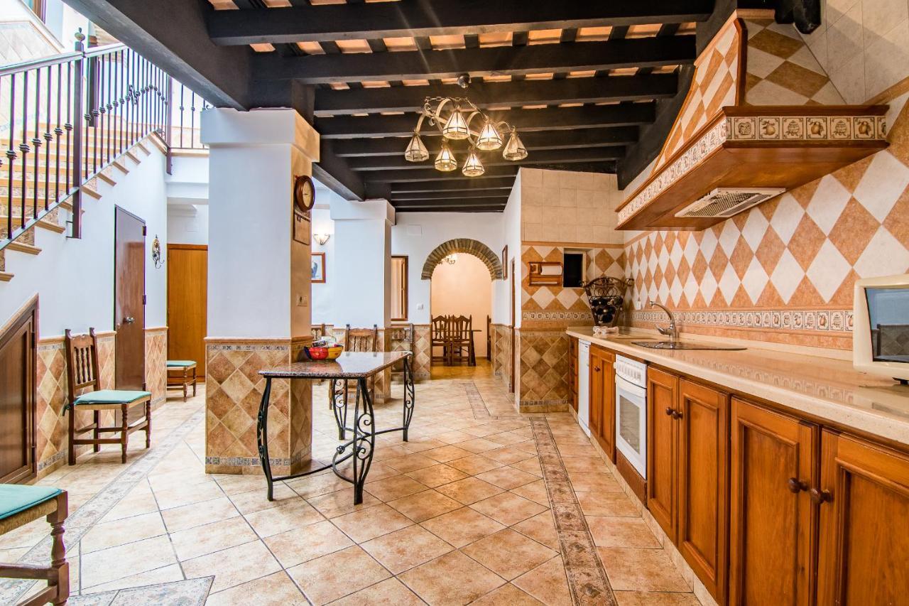 Casa Navarro * Vejer de la Frontera