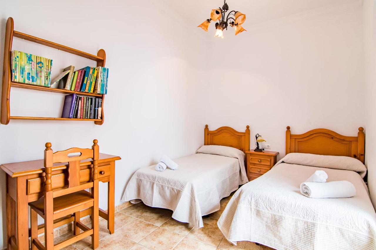 Casa Navarro Сasa de vacaciones Vejer de la Frontera