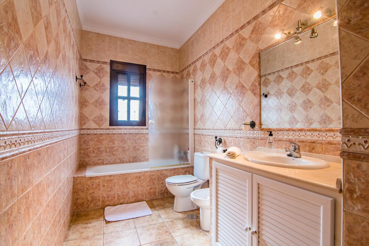 Сasa de vacaciones Casa Navarro Vejer de la Frontera