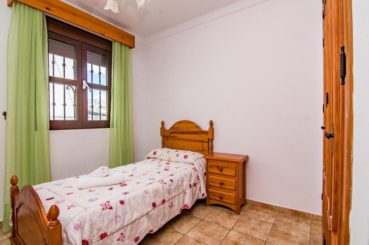 Casa Navarro Сasa de vacaciones