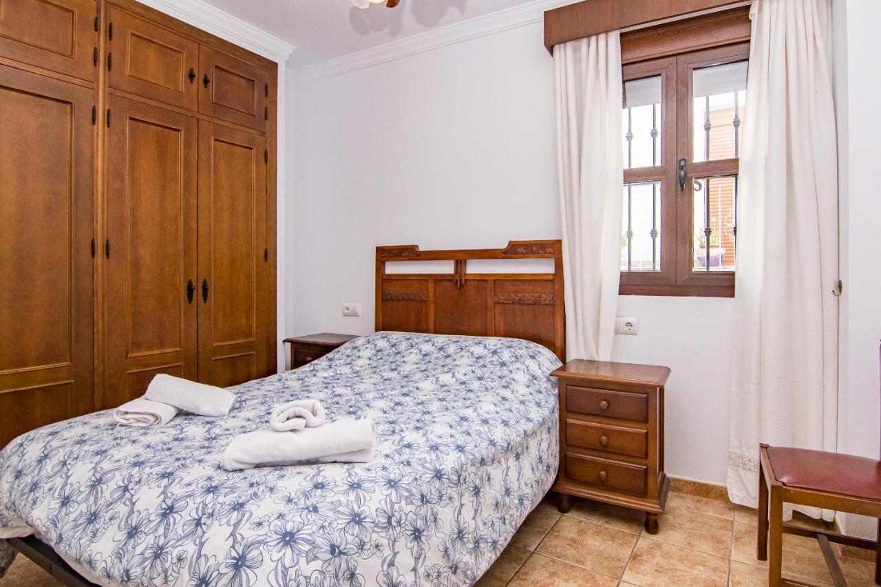 Сasa de vacaciones Casa Navarro Vejer de la Frontera