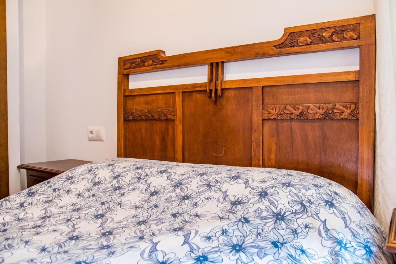 Casa Navarro Сasa de vacaciones