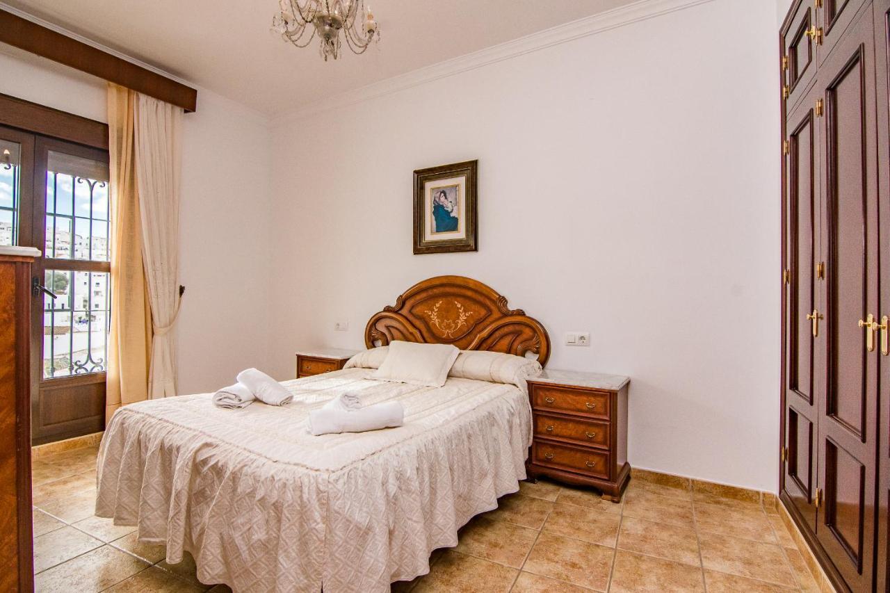 Сasa de vacaciones Casa Navarro Vejer de la Frontera