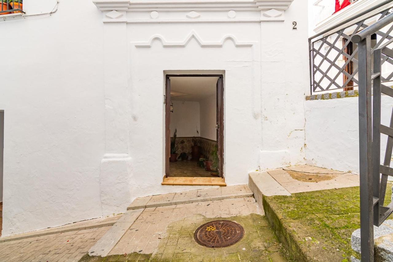 Casa Navarro Сasa de vacaciones *