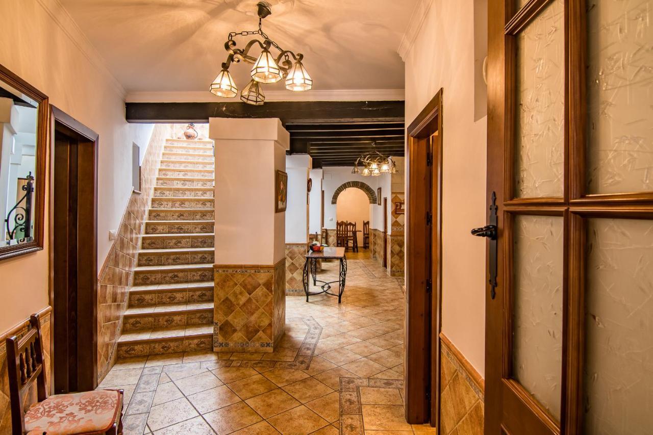 Casa Navarro Vejer de la Frontera