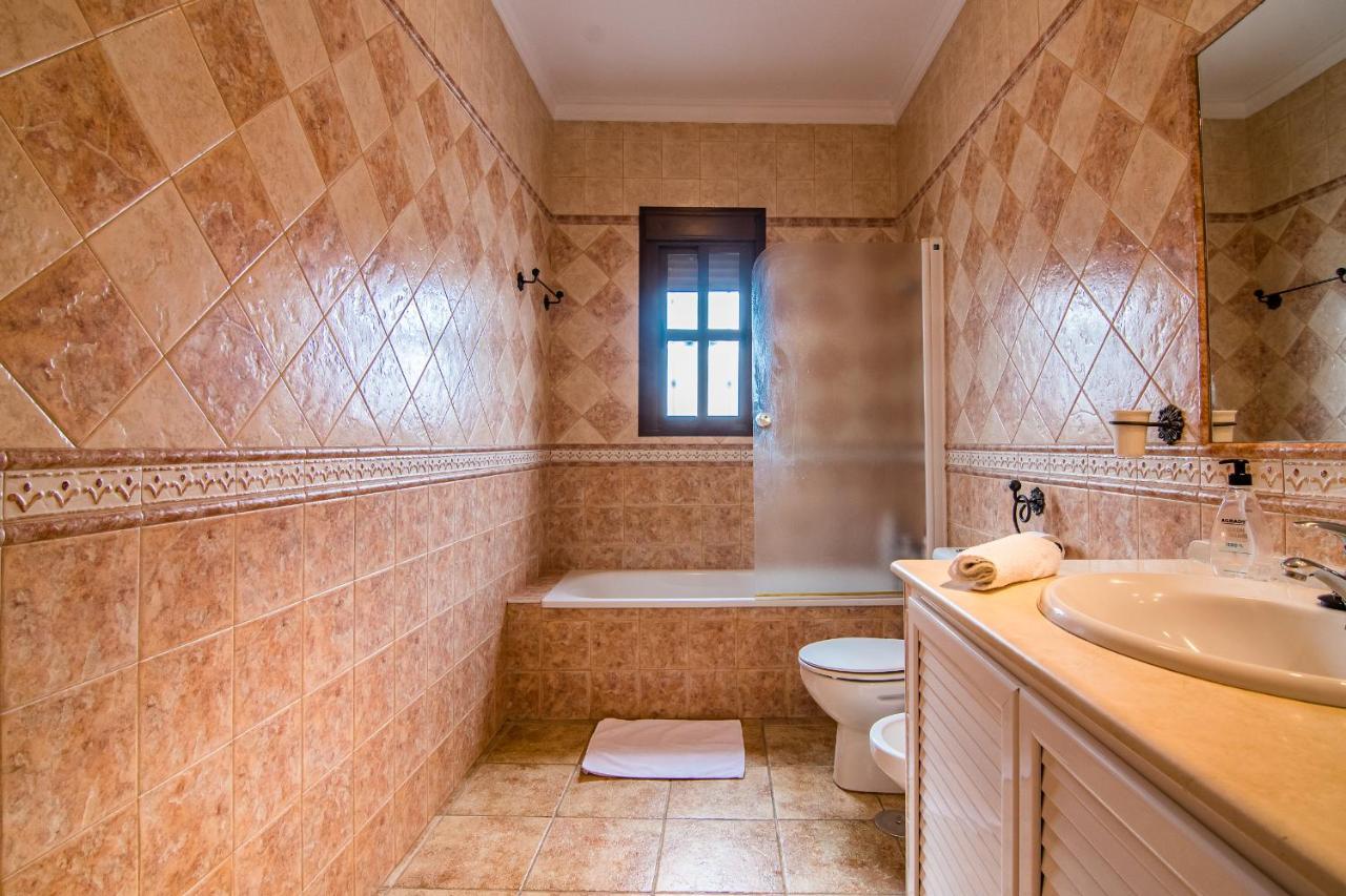 Casa Navarro Сasa de vacaciones