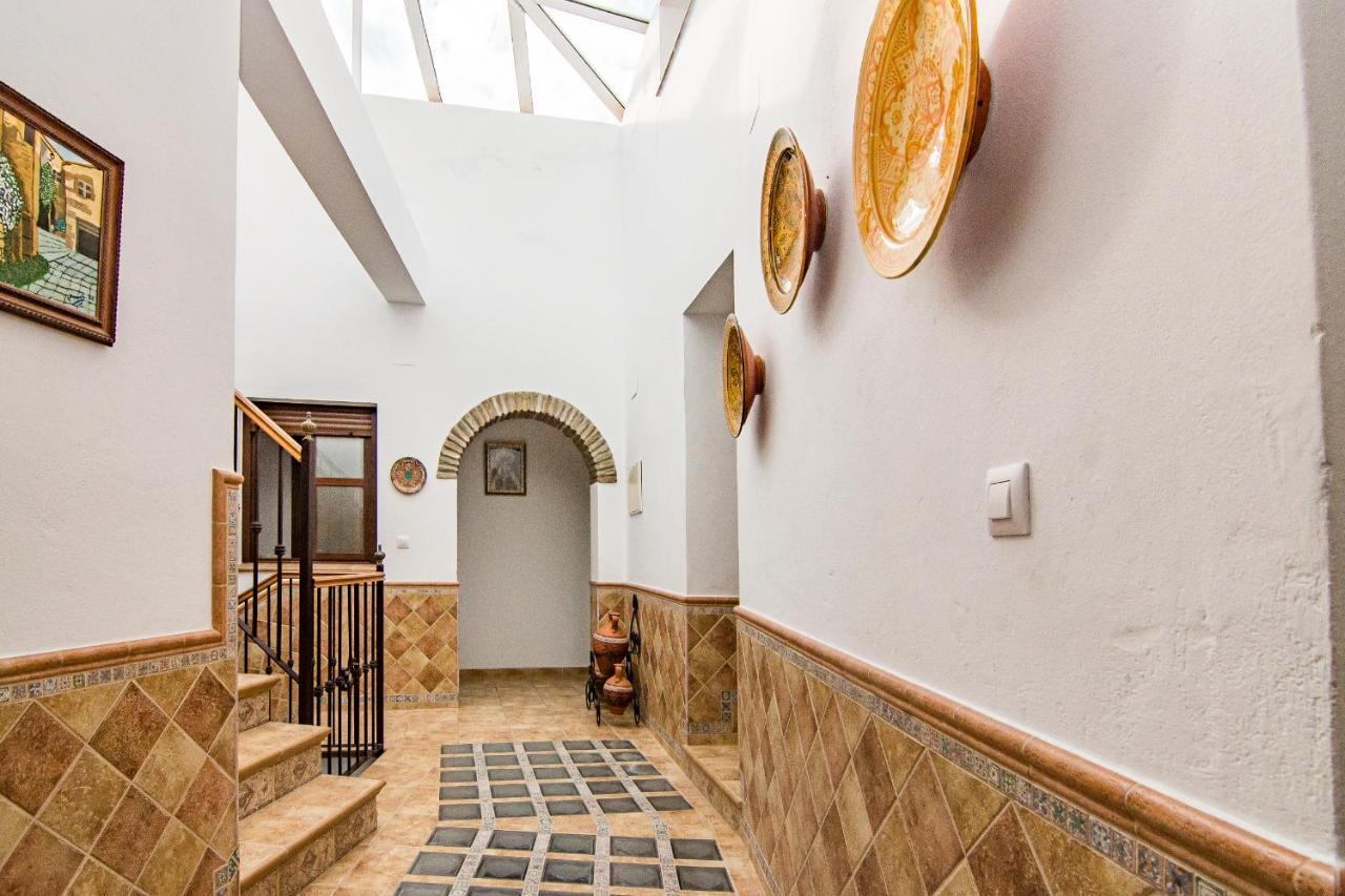 Сasa de vacaciones Casa Navarro Vejer de la Frontera