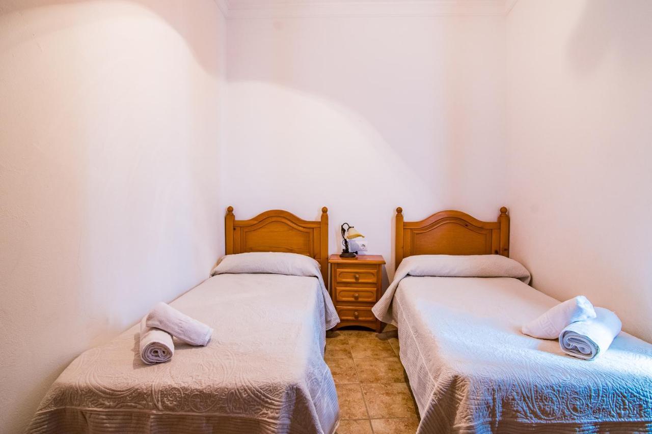 Casa Navarro Сasa de vacaciones