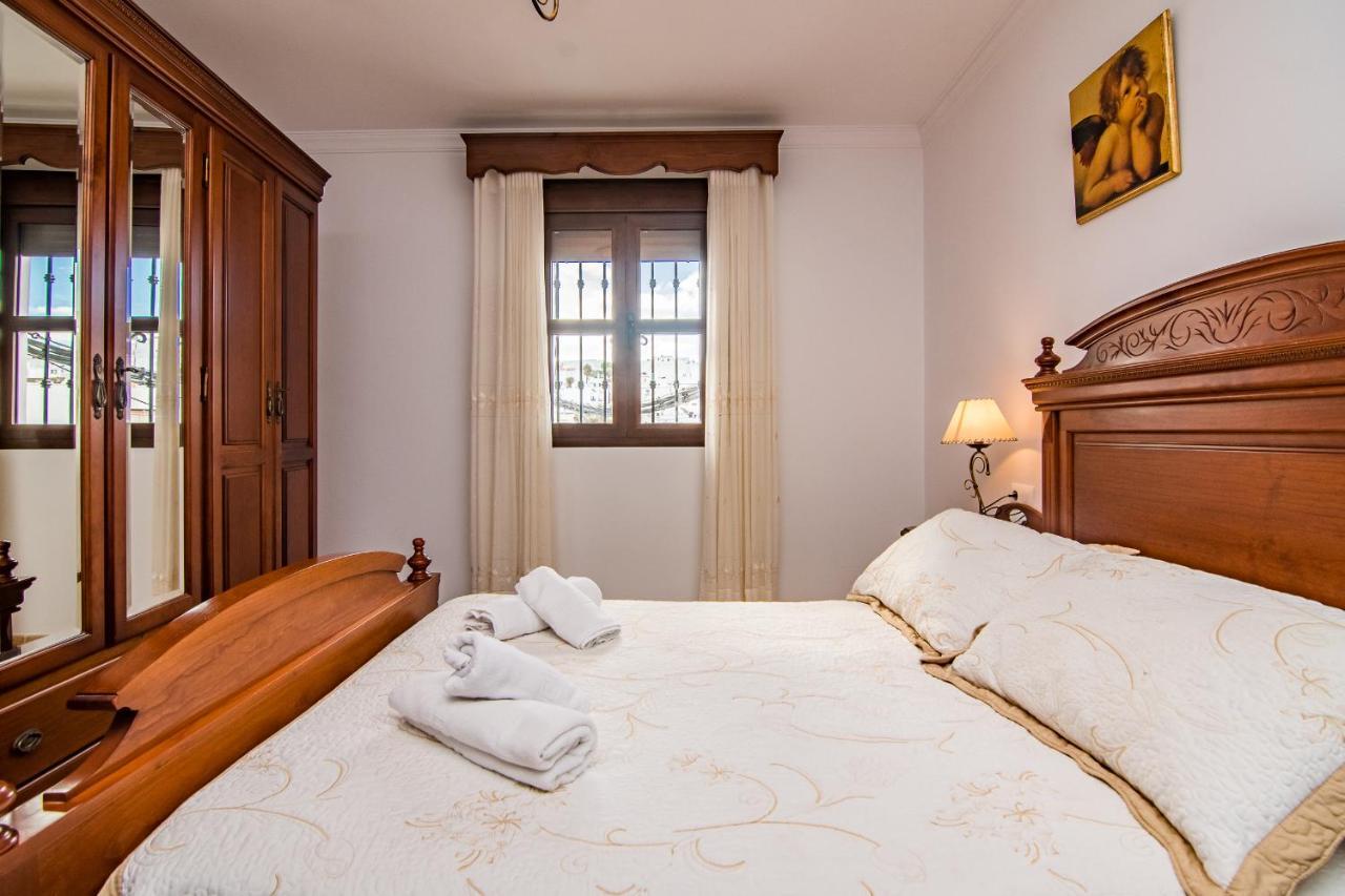 Casa Navarro Сasa de vacaciones