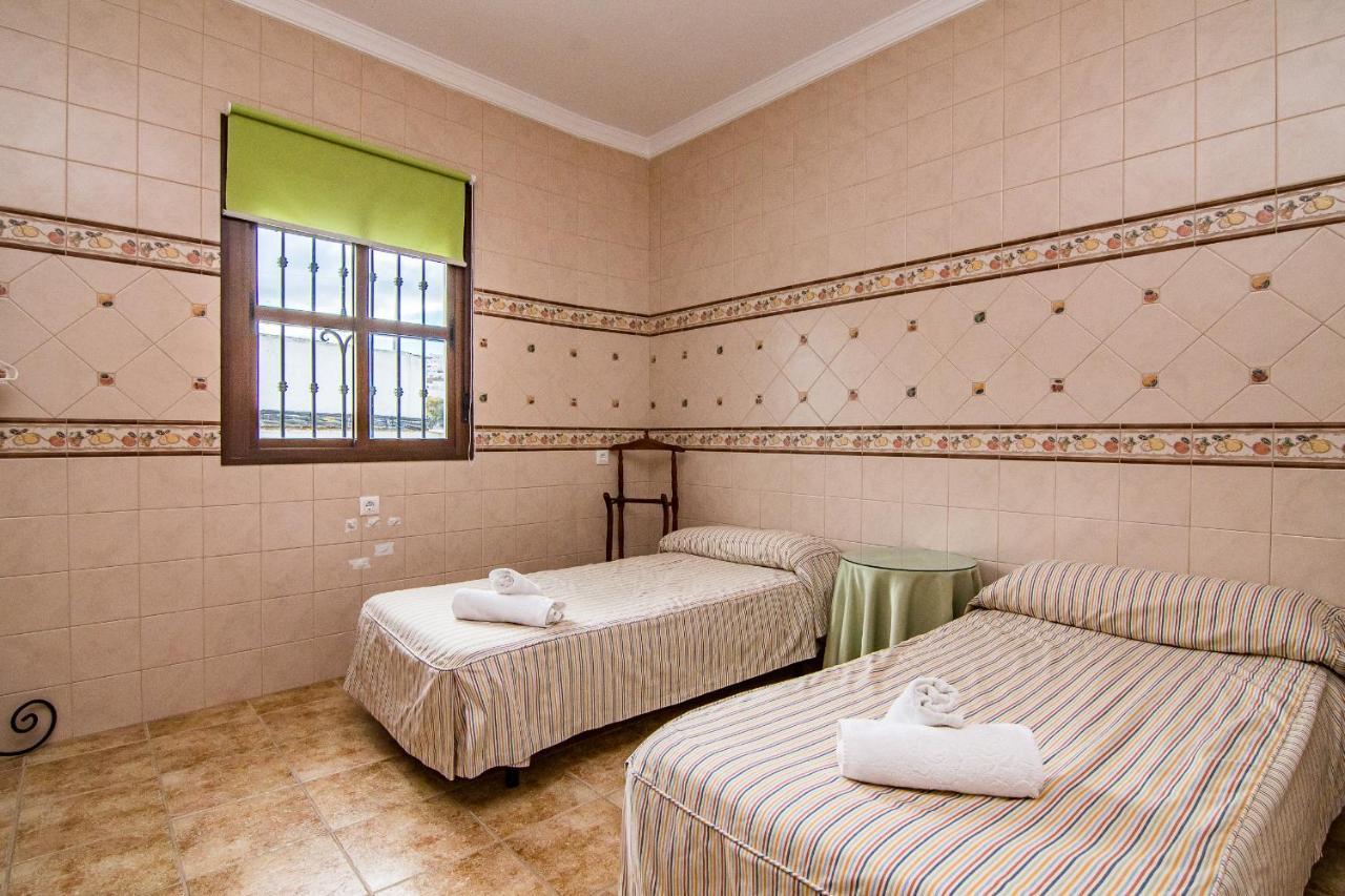Сasa de vacaciones Casa Navarro Vejer de la Frontera