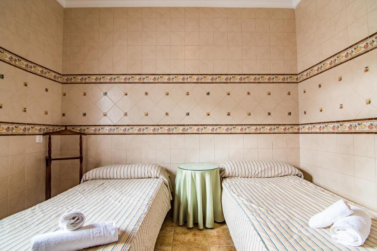 Casa Navarro Сasa de vacaciones
