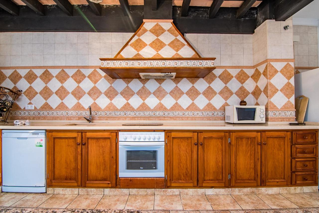 Сasa de vacaciones Casa Navarro
