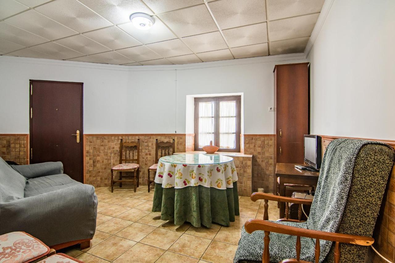 Casa Navarro Сasa de vacaciones Vejer de la Frontera