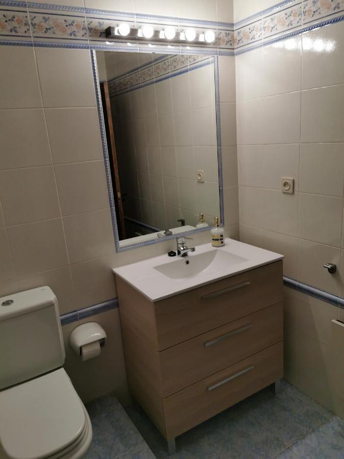Apartamento Privilege La Bonaigua