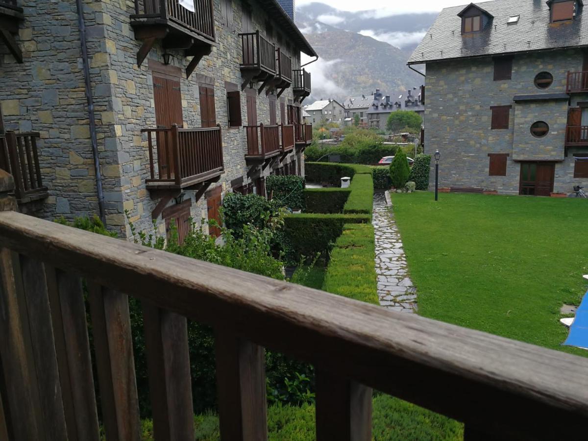 Apartamento Privilege La Bonaigua Esterri d'Àneu