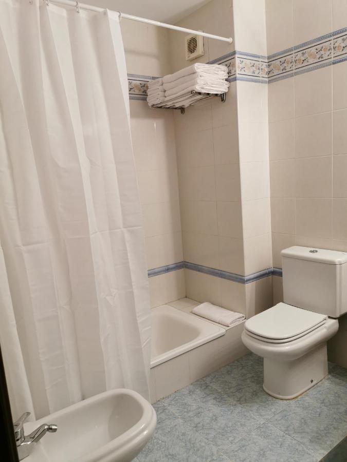 Privilege La Bonaigua Apartamento *