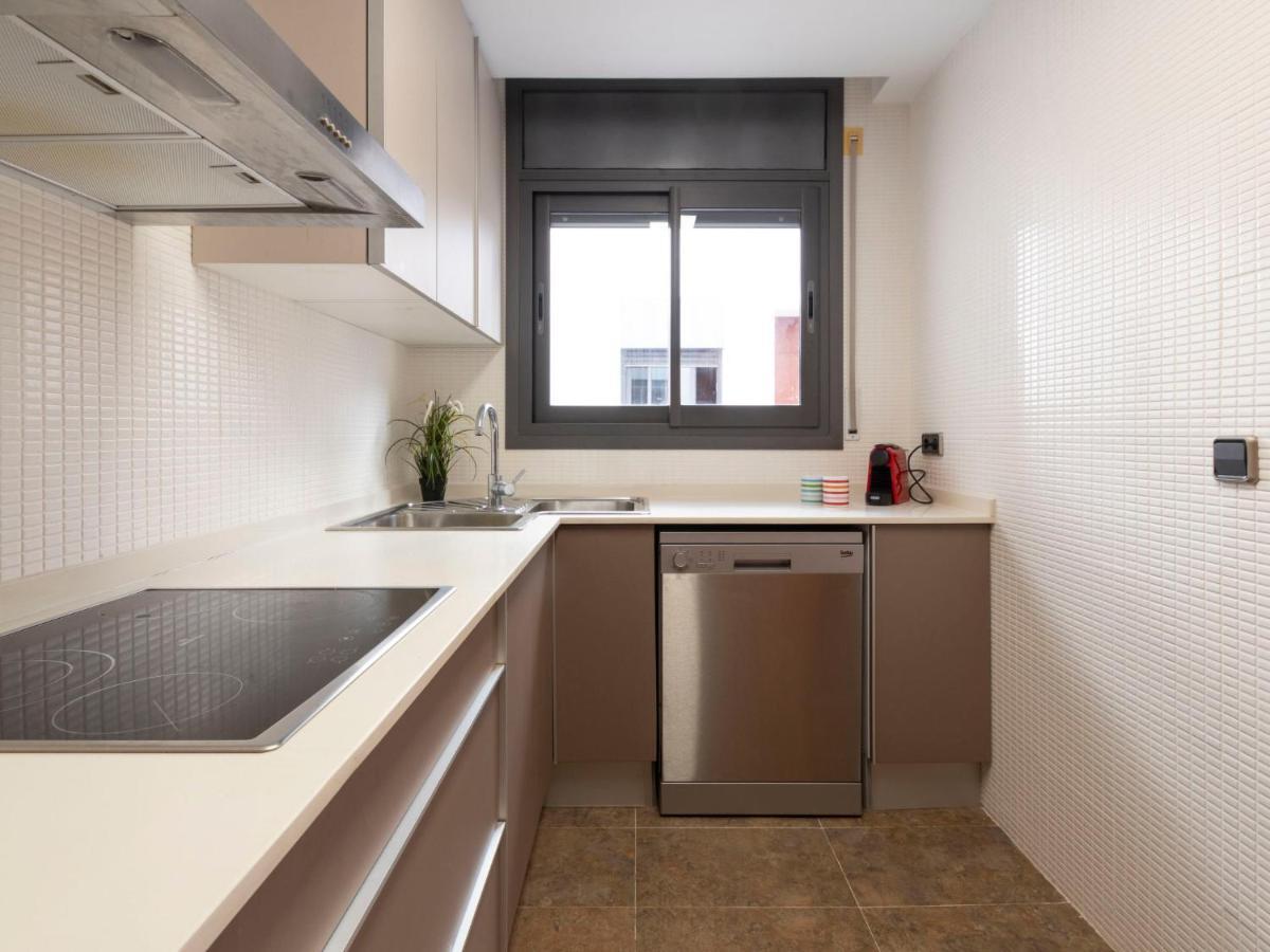 Holiday home Sol Park-6 By Interhome *