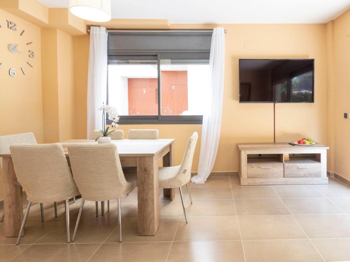 Sol Park-6 By Interhome * Cambrils