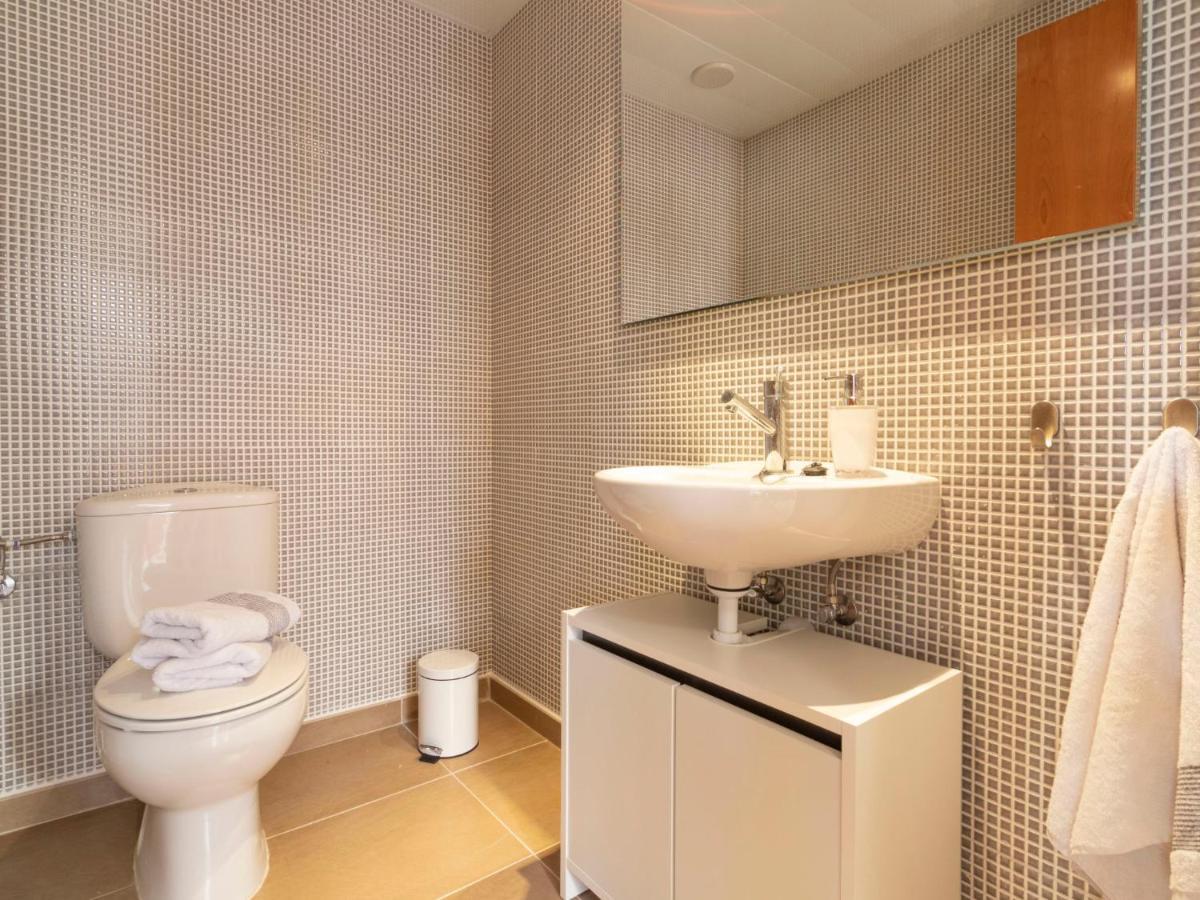 Holiday home Sol Park-6 By Interhome *