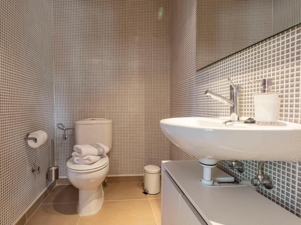 Sol Park-6 By Interhome Holiday home *