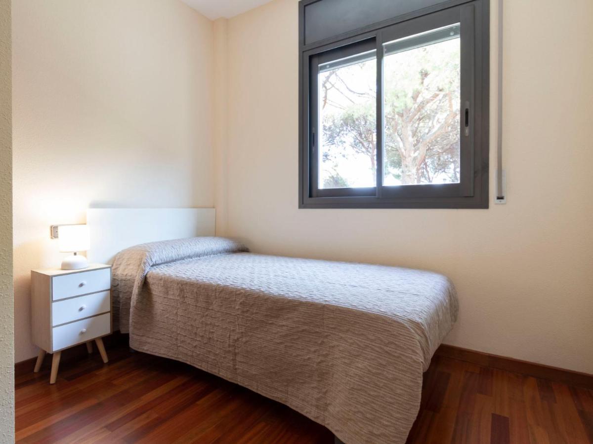 Holiday home Sol Park-6 By Interhome