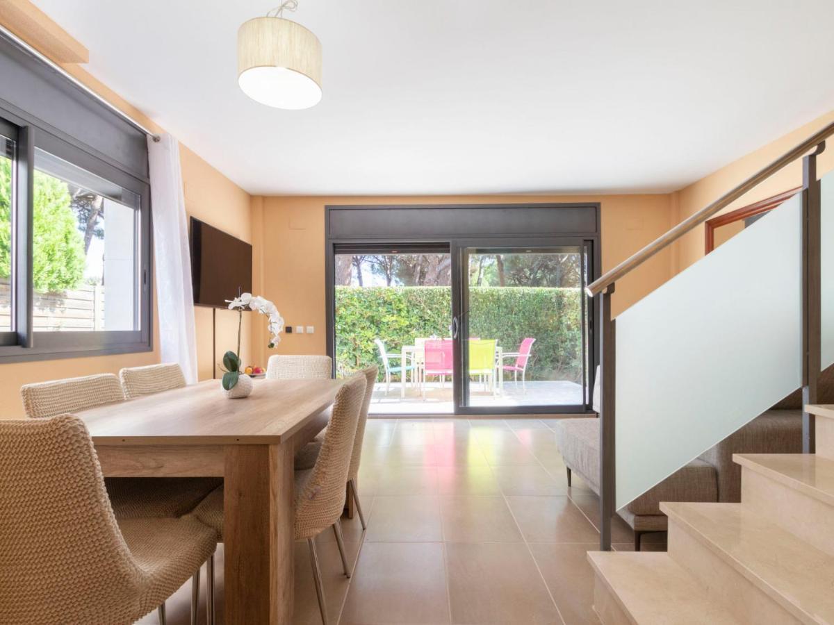 Sol Park-6 By Interhome Holiday home *