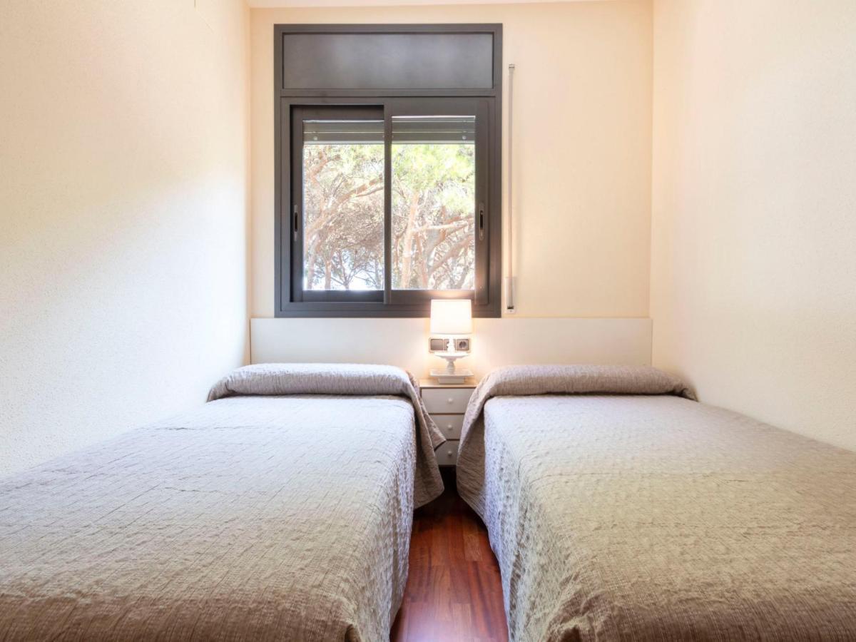 Holiday home Sol Park-6 By Interhome Cambrils
