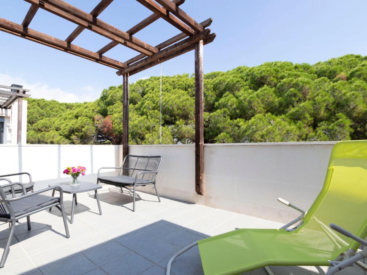 Sol Park-6 By Interhome Holiday home