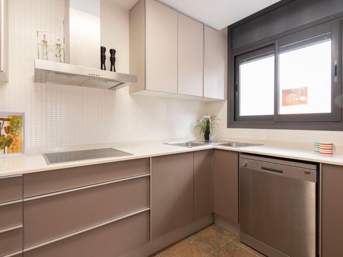 Sol Park-6 By Interhome Cambrils
