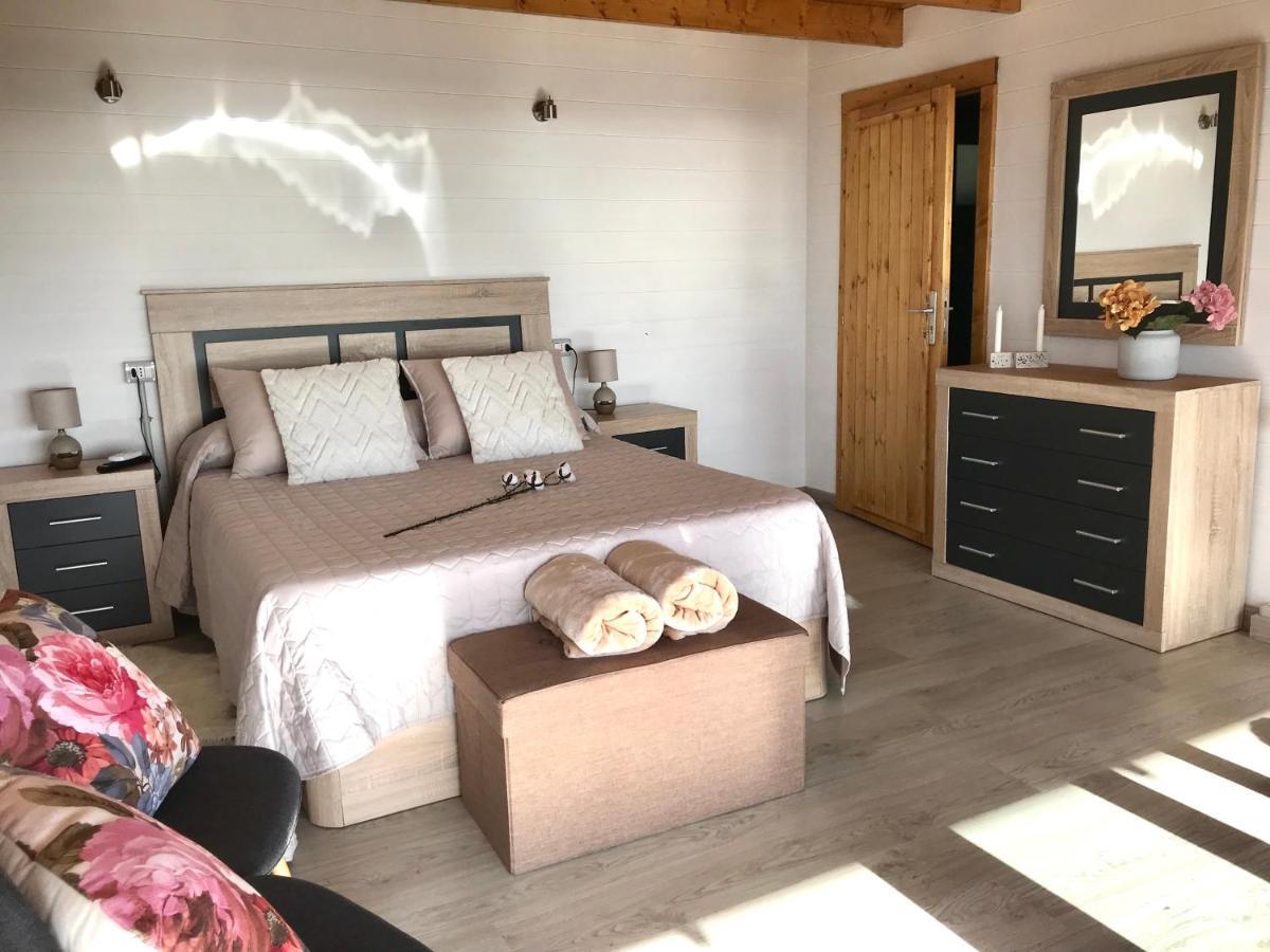Сasa de vacaciones La Paz San Miguel de Abona