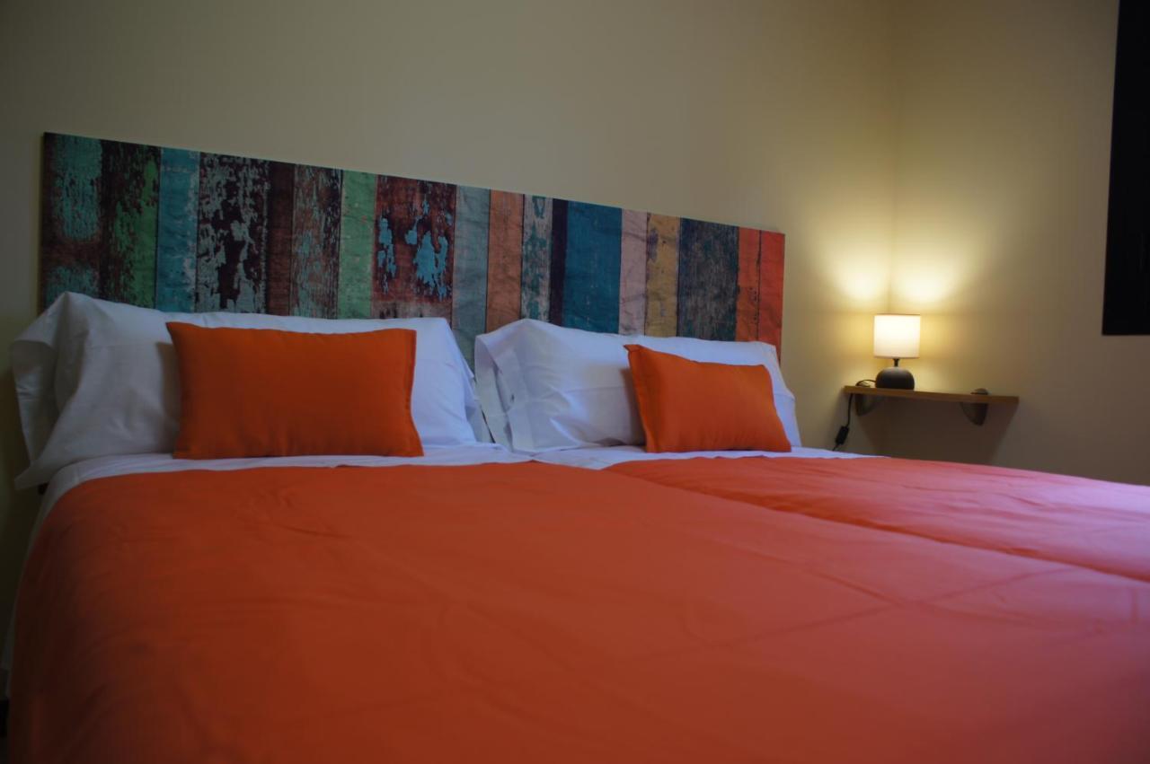 Apartment Apartamento Miraflores
