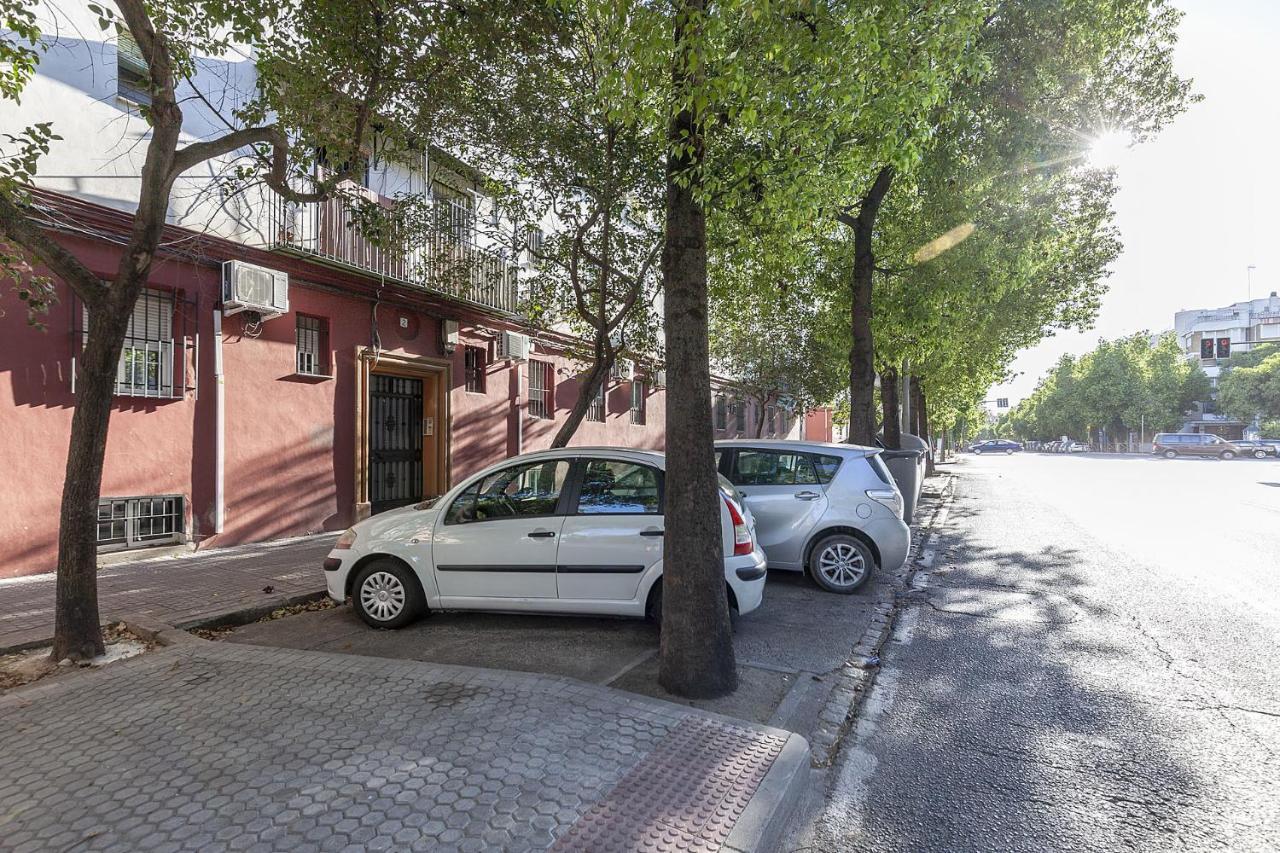 Elegante De Diseño 2 Hab Wifi-5 Pax * Sevilla