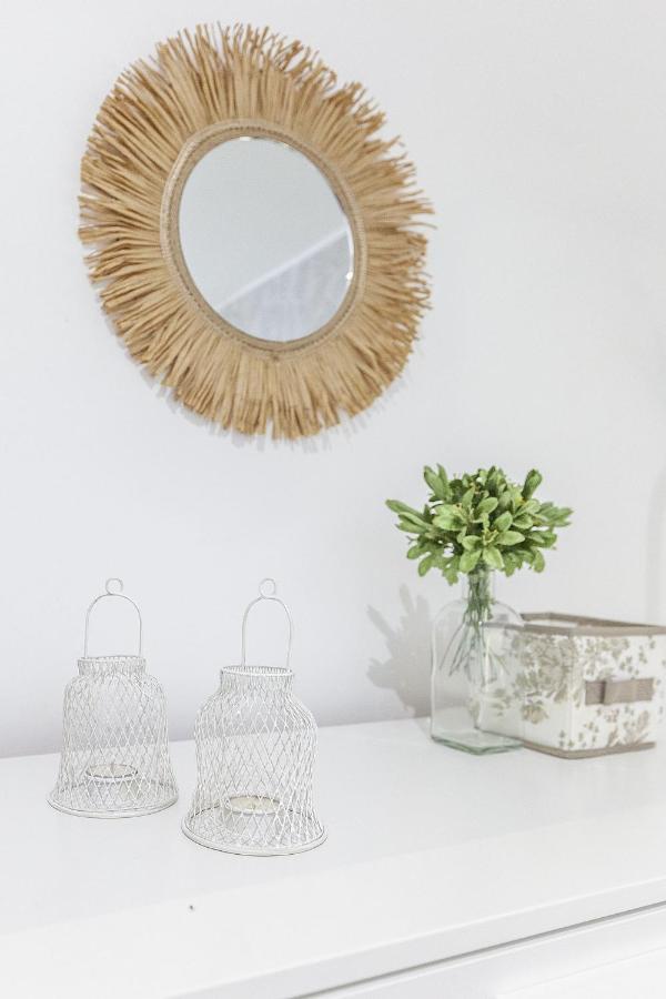 Apartamento Elegante De Diseño 2 Hab Wifi-5 Pax *