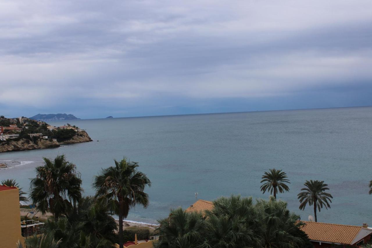 Piso Con Vistas Al Mar * El Campello