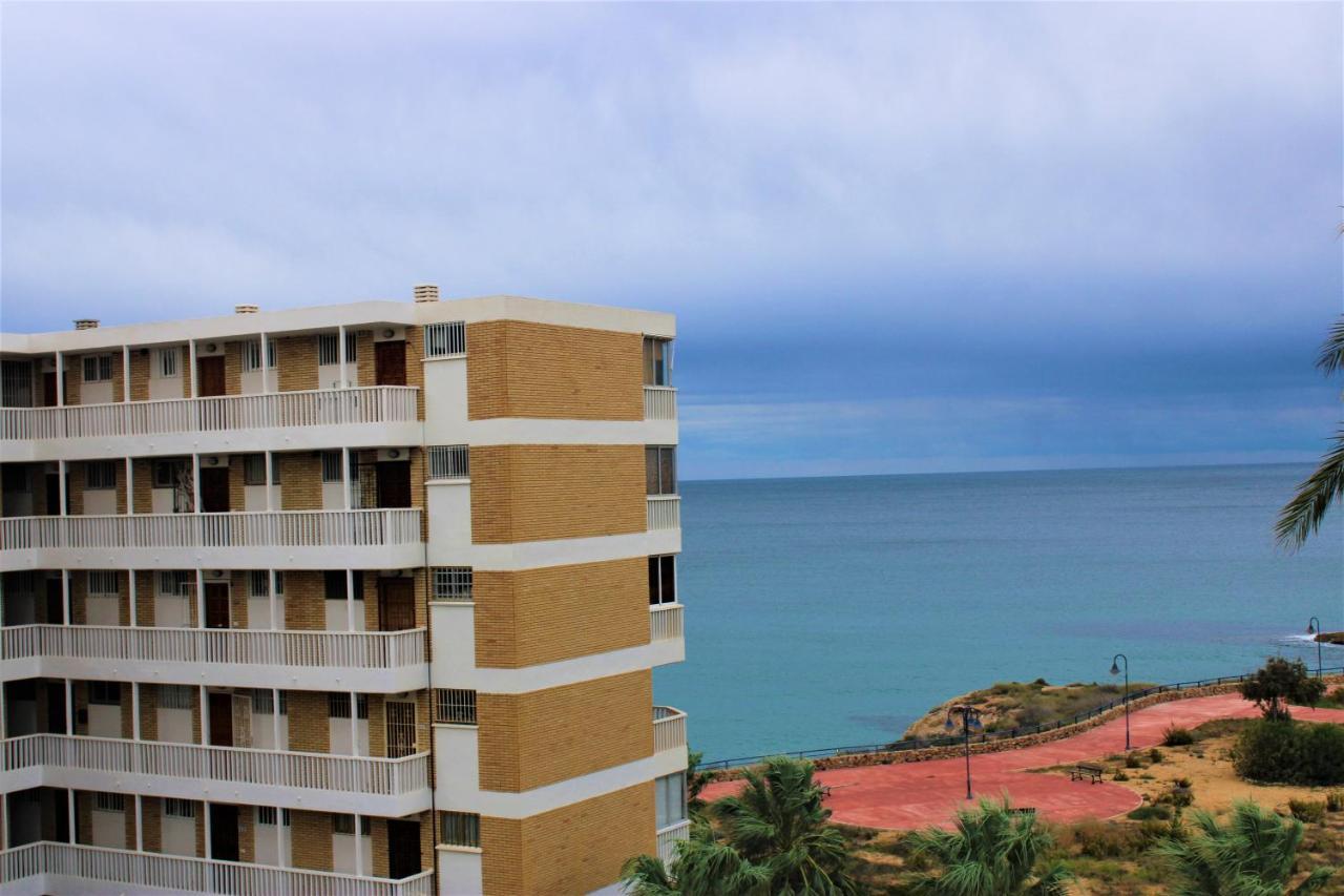 Apartamento Piso Con Vistas Al Mar *