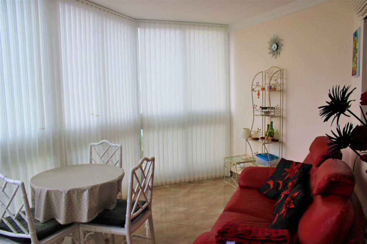 Apartamento Piso Con Vistas Al Mar El Campello