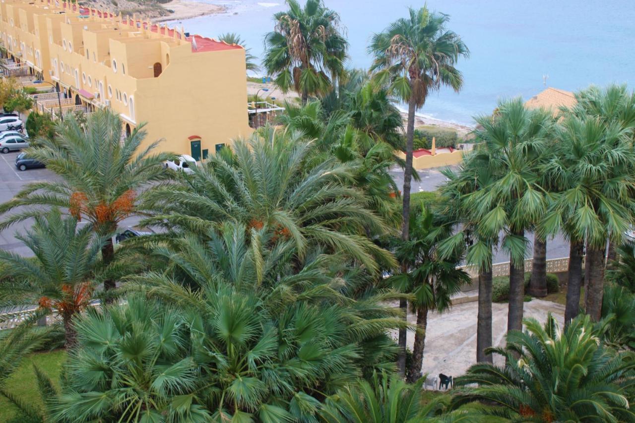Apartamento Piso Con Vistas Al Mar *