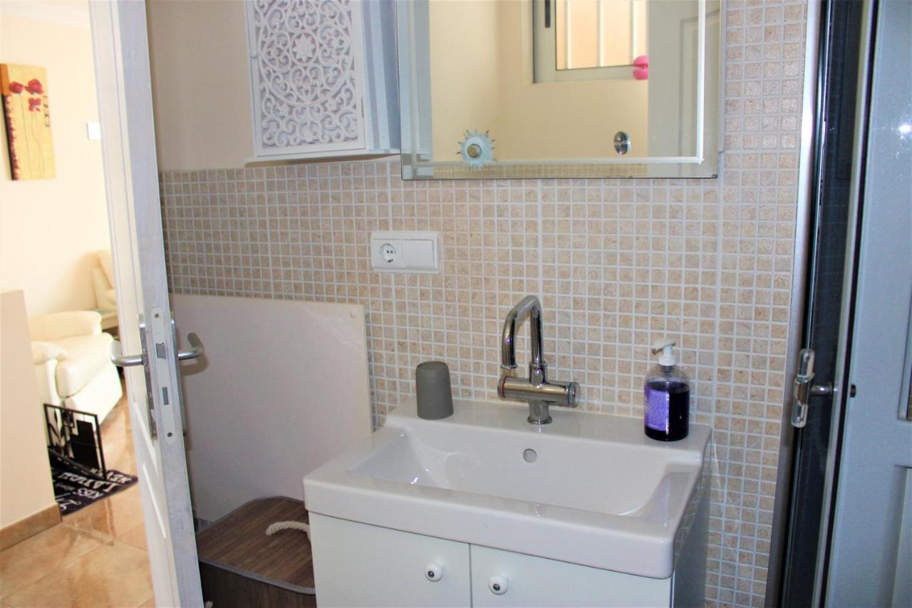 Apartamento Piso Con Vistas Al Mar