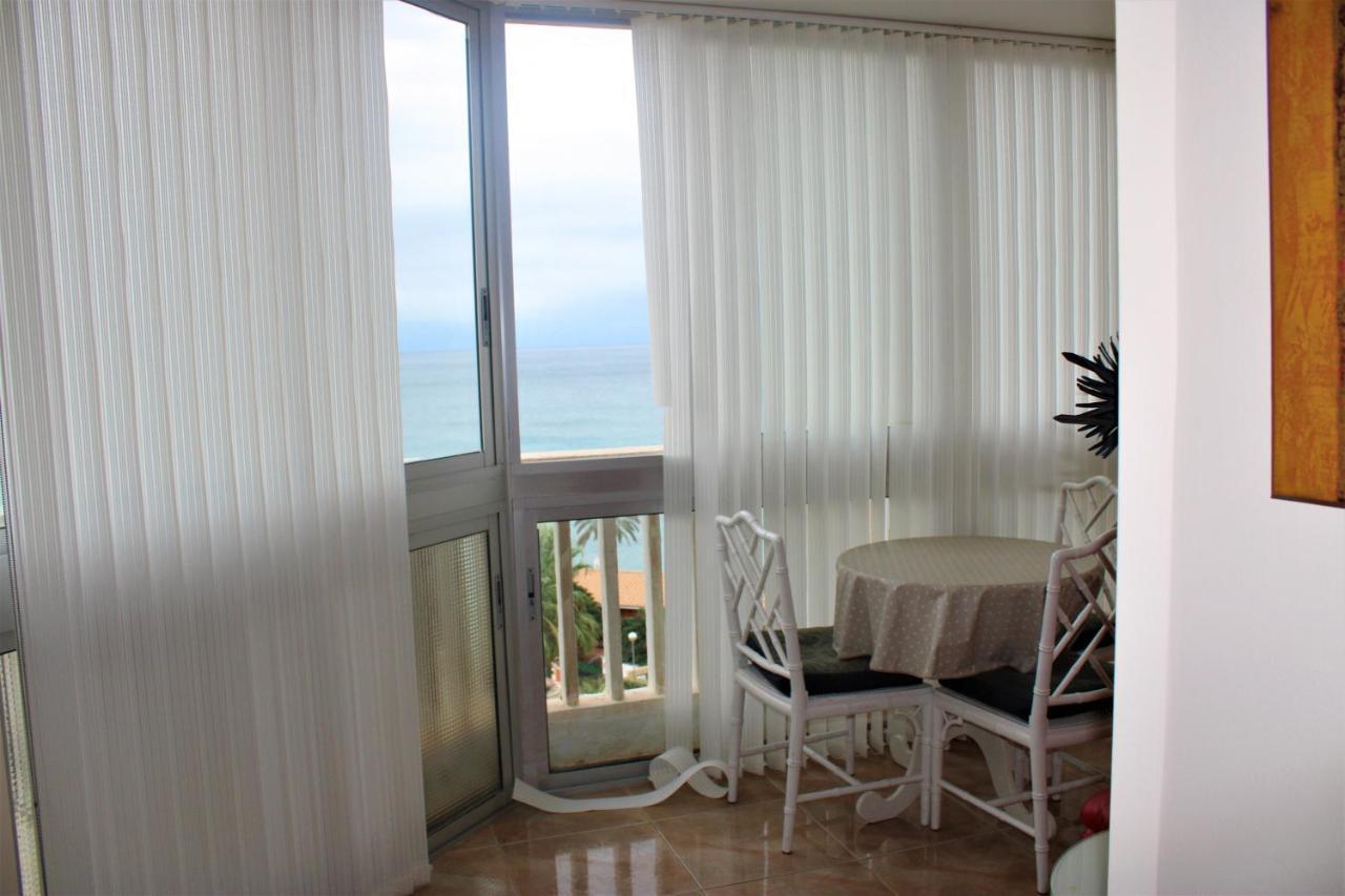 Apartamento Piso Con Vistas Al Mar