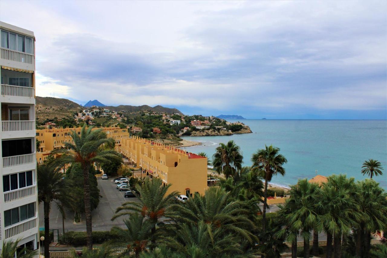 Piso Con Vistas Al Mar Apartamento El Campello