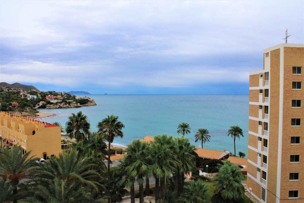 Apartamento Piso Con Vistas Al Mar