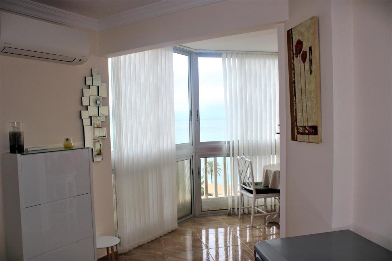 Piso Con Vistas Al Mar Apartamento *