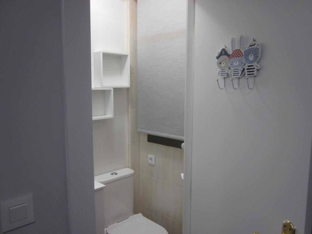 Estudio El Retiro Playa Apartamento *