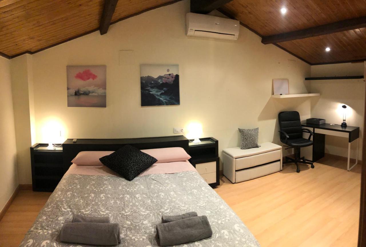 Casa Confort Cuenca * Cuenca (Castilla-La Mancha)