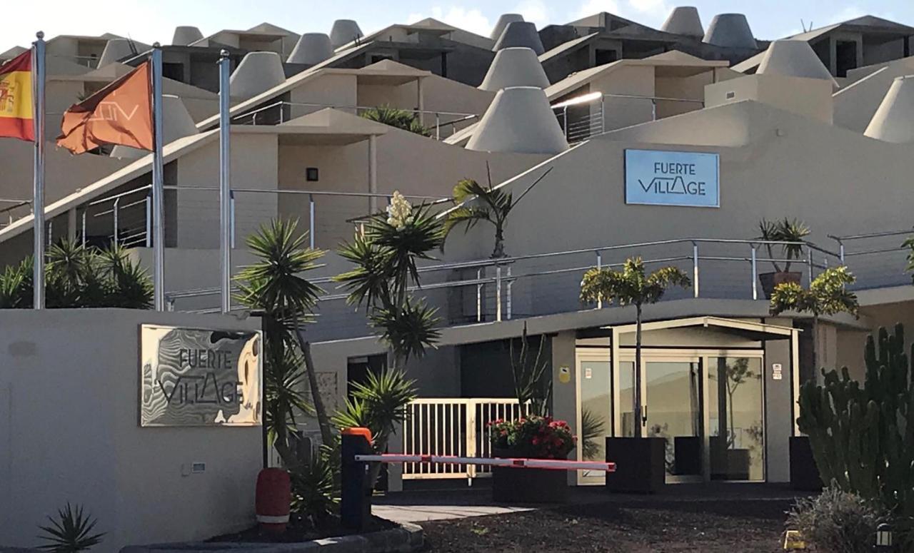 Hotel Fuertevillage