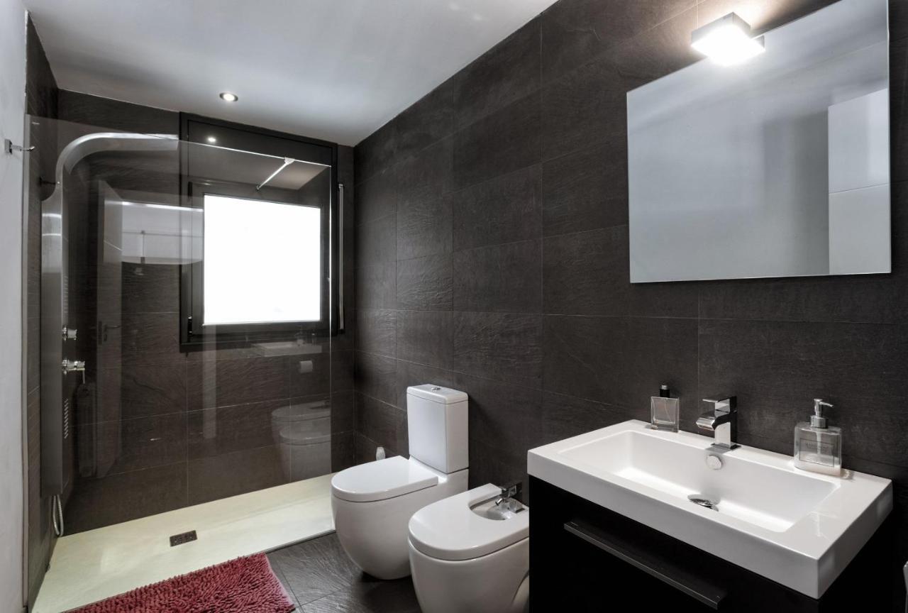 Burriac With Private Pool, Costa Maresme, 20 Minutes From Barcelona * Cabrils