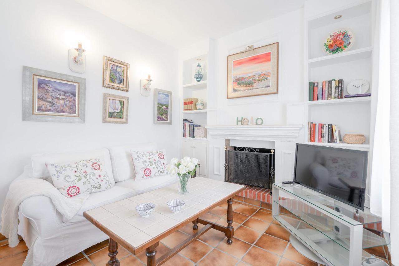 Cortijo La Rijana Holiday home
