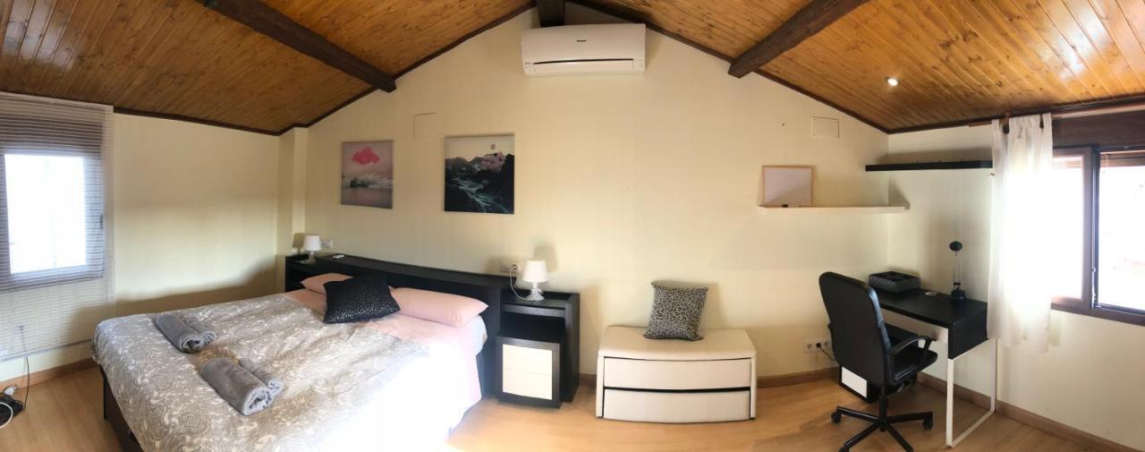 Holiday home Casa Confort Cuenca Cuenca (Castilla-La Mancha)