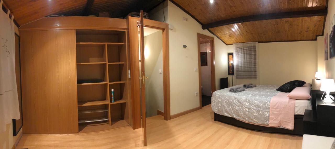 Holiday home Casa Confort Cuenca Cuenca (Castilla-La Mancha)